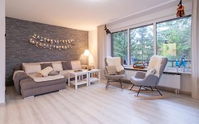 Ferienwohnung Niedner - Familienurlaub mit Terrasse, viel Platz zum Wohlfühlen und Spielspaß bei jedem Wetter